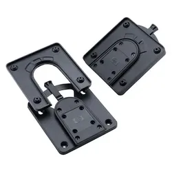 HP Quick Release Bracket 2 Desktop Montagehalterung