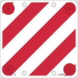 IWH 097604 097604 Warntafel (L x B x H) 50 x 50 x 0.5 mm