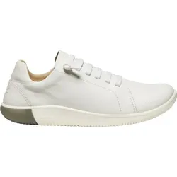 KEEN Herren Halbschuhe KNX LACE M-STAR WHITE/STAR, STAR WHITE/STAR WHITE, 44