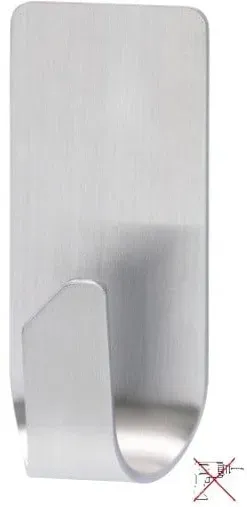 Tesa Powerstrips Haken 597070000500