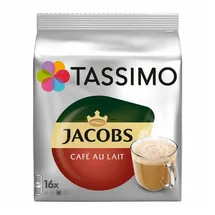 TASSIMO Jacobs Café au Lait 16 St.