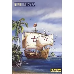 HELLER 80816 1:75 Pinta