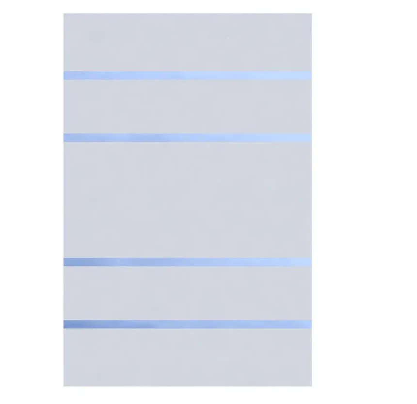 TraumGarten Glassichtschutz SYSTEM GLAS ALPHA Sichtschutz, 120x180 cm
