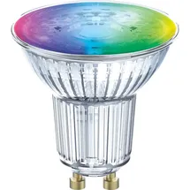 LEDVANCE Smart+ Zigbee GU10 4.90 W, 300 lm, 1 x, G)