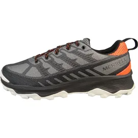 Merrell Speed Eco Herren Charcoal/Tangerine 42