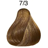 Wella Color Fresh 7/3 mittelblond gold 75 ml