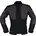 2 Textiljacke Schwarz/Grau 46