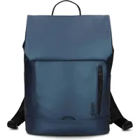 Zwei Cargo CAR130 Backpack Metallic - Blue