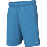 Nike Multi Dri-FIT Shorts Kinder 489 blue beyond/pure/blue beyond/white M 137-147 cm