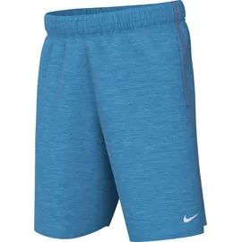 Nike Multi Dri-FIT Shorts Kinder 489 blue beyond/pure/blue beyond/white M 137-147 cm