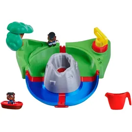 Aquaplay Sploshy Volcano