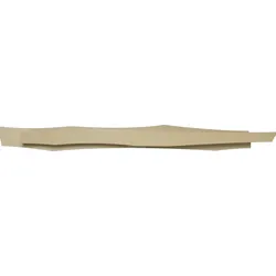 Leta Wandregal 120 cm Kaschmir