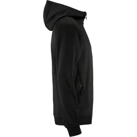 Craft ADV Unify Kapuzenjacke Herren 999000 black XS