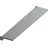Keuco Aufsatzleuchte L1 13604 Ersatzt.SPS