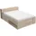 Demeyere Bettgestell Pocket 150,1 x 226,9 cm Eich