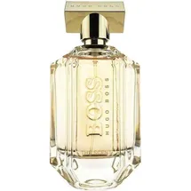 HUGO BOSS The Scent For Her Eau de Parfum 50 ml