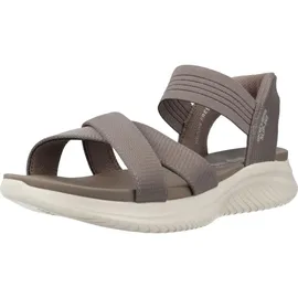 SKECHERS Ultra Flex 3.0 - Never Better Dark Taupe 38