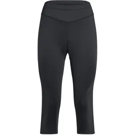 Vaude Women's Matera 3/4 Tights Damen schwarz