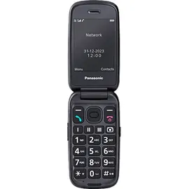 Panasonic KX-TU550 blau