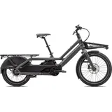 Specialized Porto 4.0 NB 2026 One Size grau