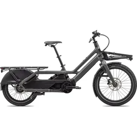 Specialized Porto 4.0 NB 2026 One Size grau