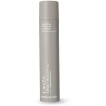 L'anza Lanza Keratin Healing Oil Brush Thru Hair Spray 350 ml