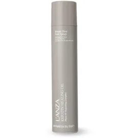 L'anza Lanza Keratin Healing Oil Brush Thru Hair Spray 350 ml