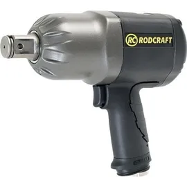 RODCRAFT Druckluftschlagschrauber RC 2377 20mm (3/4 Zoll) A4-kant 1300 Nm