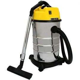 MonsterShop Maxblast 30 Liter Industriesauger