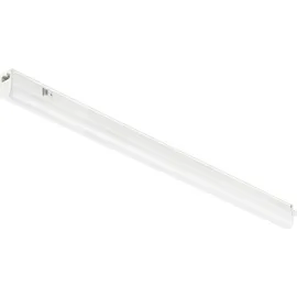 Nordlux LED Deckenleuchte Renton weiß 1512mm