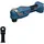 Bosch GOP 18V-30 ohne Akku + Zubehör