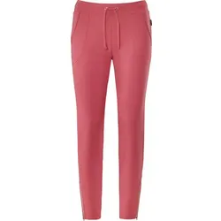 SCHNEIDER SPORTSWEAR Damen Fashion-Hose, astrodust, 44