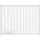 Maul Jahresplaner 120 x 90 cm Weiß