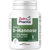 Natural D-Mannose Pulver 50 g