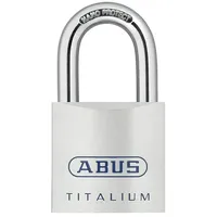 ABUS 1St. Abus ABVS56594 TITALIUM VorhangS. 80TI/50