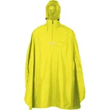 RennerXXL Regenjacke Pasofino FAHRRAD Regenponcho Übergrößen UNISEX gelb XXL