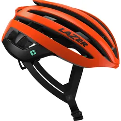 LAZER Fahrradhelm  Z1 KinetiCore, Flash Orange M