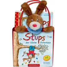 Coppenrath Verlag Stups, der kleine Osterhase