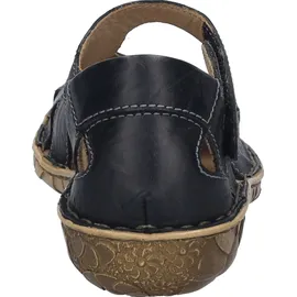Josef Seibel Rosalie 03 Damen Schwarz 37