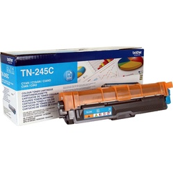Brother Tonerpatrone TN-245C blau OTTO