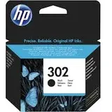 HP 302 schwarz