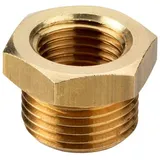 Metabo Reduzierstück 1/4" IG x 1/2" AG