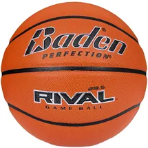 Baden Rival NFHS orange