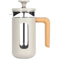 La Cafetière Pisa 3 Tassen,