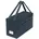 Arbeitstasche mit Faltbare 16 Zoll Laptoptasche Organizer mit 3 Fächern Bürotasche Damen Herren Notebook-Tasche Schule Home Office Verstellbare Griffe Grau 67230089