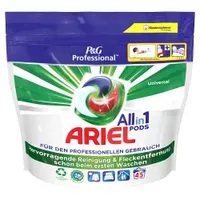 Ariel Professional All-in-1 Waschmittel 2x45 St.