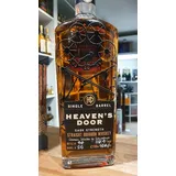 Heaven’s Door Spirits Heaven‘s Door Single barrel SKG Bourbon Whiskey 0,7l
