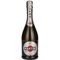 Martini Sparkling Wine ASTI DOCG 7,5% Vol. 0,75l