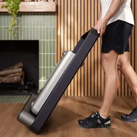 KINGSMITH WalkingPad X21 Grau