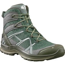 Haix Black Eagle Adventure 2 1 GTX mid olive-rock Wanderschuhe wasserabweisend